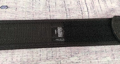 Uncle Mike’s 87721 Ultra Duty Belt w/ Hook & Loop Lining NEW Small (26-30)