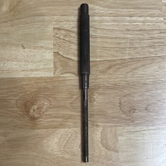Starrett 1/4″ Pin Punch 8″ OAL 565G Vintage The L.S. Starrett Co