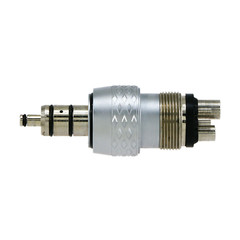 COXO Dental High Speed Handpiece & Coupling Sinol Style 4 Hole Standard Head