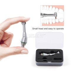 Dental Wireless LED Endo Motor 16:1 Contra Angle Endodontic Root Canal Treatment