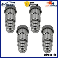 4PCS Hydraulic Breakaway Cartridge Female For Case IH 7120 7110 Magnum 84262367