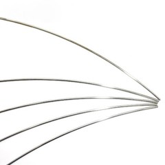 Spring Steel Wire Rods Diameter 0.4mm/0.5mm-2mm A2 Stainless Steel High Quality