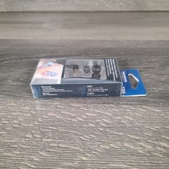 NIB Olympus TP8 Telephone Pickup Microphone For Voice Recorders Old Tech