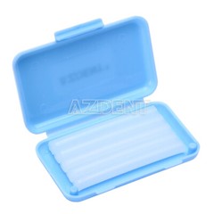 Dental Orthodontics Wax Mint Scent for Braces Relief Gum Irritation AZDENT