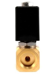 3/8″12VDC Electric Aux Fuel Tank Valve for Trucks Gasoline Diesel 12 Volt DC