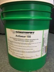 HANGSTERFER’S ANTIWARE 150-5GAL
