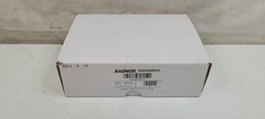 Box of 100 RADNOR 2″ X 4 1/4″ Clear CR-39 Welding Lens Cover Plate RAD64005014