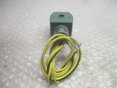 ASCO MPP-C-082 238410-032-D SOLENOID COIL 120V NSNP