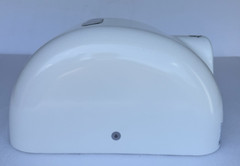 XLERATOR Excel Hand Dryer NEW IN OPEN BOX VAC Hz A #476102