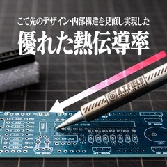 A.T.FIELD Evangelion Unit-01 Soldering Iron ATF-1001 HAKKO FX-600 Base 200-500C
