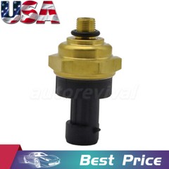 Pressure Sensor For Bobcat Loader 6674316 6673200 6676536 6675999 6674315 USA