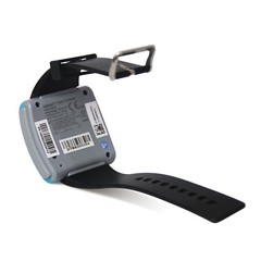 CMS50F Wrist Pulse Oximeter Heat Rate Monitor SPO2 Blood oxygen sleep apnea US
