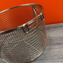 NEW BKI Basket, Large Bail Handle B0114 – Genuine OEM For FKM, FKG FKMTC Fryer