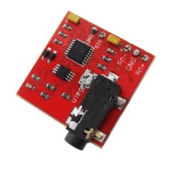 1Kit Muscle Activity Detector EMG Sensor Measuring Module for Arduino Controller