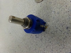 Bourns 35905-A63-102L Potentiometer *FREE SHIPPING*