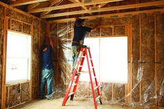902008 8’4″ x 100′ Smart Vapor Retarder Barrier, No Size, Clear