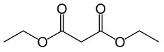 DiEthyl Malonate (DEM), 99%, 16 oz (500 g) bottle, for organic chemistry use