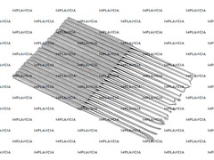 Rhoton Micro Dissectors Set 20PCS Neurosurgery Surgical Instruments SS Quality