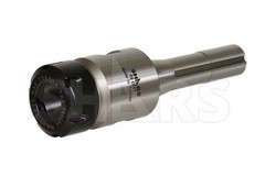 Shars R8 ER32 3.12″ Collet Chuck Mill Tool Holder TIR .0002″ New P}