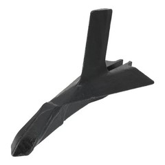 No-Till Ripper Point fits New Holland 87388006 fits Case IH 690 870 875 87460157