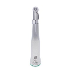 Mont Blanc 20:1 Push Button Dental Implant Handpiece Low Speed Contra-Angle