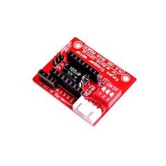 A4988 3D Printer Stepper Motor Driver Controller with Expansion Board