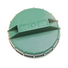 Fuel Fill Cap For Bobcat A220 A300 1600 2000 2400 2410 S100 S130 S150