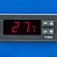 OMTech CW5202 Water Chiller for CO2 Laser Tube Cutter Engraver 2 Pack Coolant