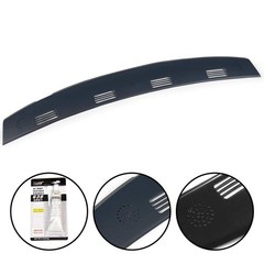 Dark Blue Defrost Dash Panel Cover 02-05 Dodge Ram 1500/03-05 Ram 2500 3500