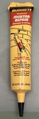 NEW GENUINE QUIKRETE 862005 TEXTURED MORTAR REPAIR