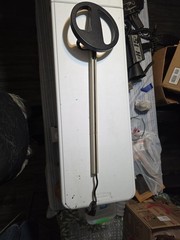 Minelab 7.5 Inch Search Coil For The Explorer Series Metal Detector.