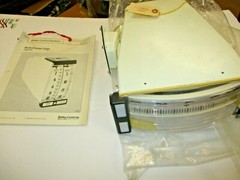 Bailey Control Systems PG3V Multi-Pointer Liquid Level Gauge 120VAC 60Hz 24VA