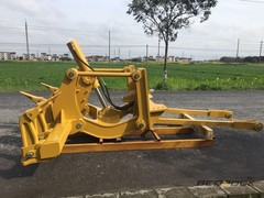 MS Ripper fits CAT 16H 16G Motor Grader