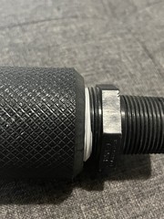 New Wave +GF+ Easy Clean 16 in. Single Foam Generator 4610550PP