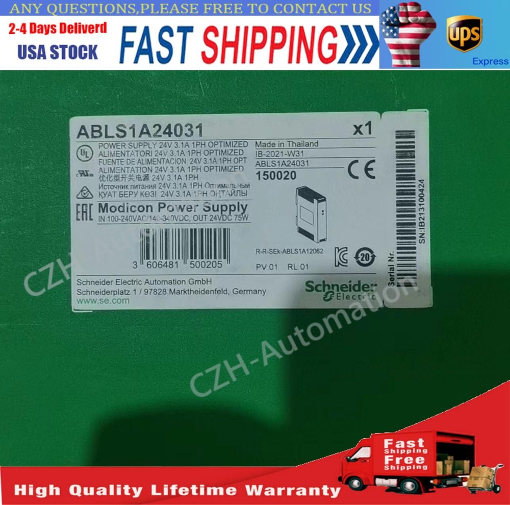 ABLS1A24031 switching power supply brand new US Free TAX