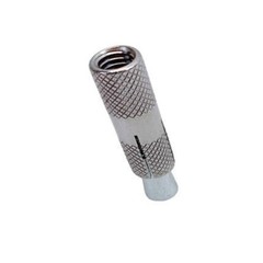 304 Marine Boat Stainless Steel 3/8″-16 Drop In Anchor Fastener Bolt Grip Anchor