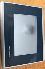 Allen-Bradley PanelView 5310 2713P-T7WD1 7in HMI Touchscreen 24VDC Ethernet/IP