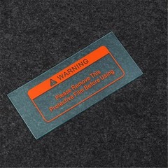 Lens Protection Plate 4 Size Solder Transparent Welding Cover Equipment
