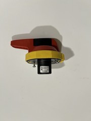 ALLEN BRADLEY 194R-PYT Ser A, Disconnect Switch Handle, Lockable, New No Box