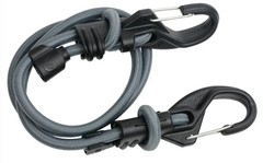 KnotBone Adjustable Bungee, Nite Ize, 10″-48″, 1 Pack New