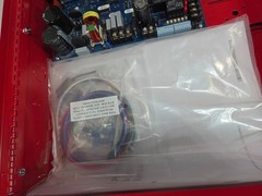BPS6A | Edwards 6.5A Remote Booster Power Supply New Open Box FAST SHIP!💨✅