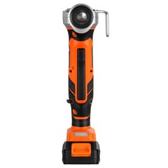 VEVOR Cordless Electric Tube Expander 20V Max for 1/2″ 3/4″ & 1″ PEX-A Pipes