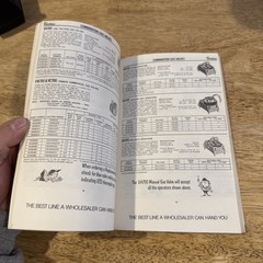 Robertshaw Controls Company Catalog Of Appliance Control 1974