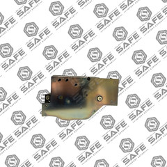 SCHNEIDER ELECTRIC 47893 MCH/XM MOTOR MECHANISM 100-130VAC