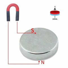 100/300pcs Small Strong Rare Earth Neodymium Disc Magnet Small Fridge 6mm X1.5mm