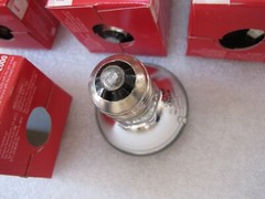 General Electric CG201AK1 PAR20 50W Halogen Narrow Floodlight Bulb