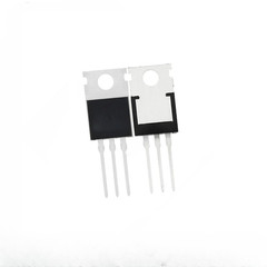 10Pcs IRL540N TO-220 Power Transistor MOSFET N-Channel 100V 33A 130W IRL540NPBF