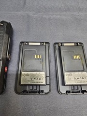 Siyata SD7 Mission Critical Push-To-Talk Radio (PTT) Handset For AT&T / FirstNet