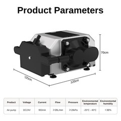 30W 20W 10W Optical Power Laser Module Kit for Laser Cutting Engraver DIY Tool