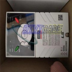 1PC LS SV110IG5A-4 Imported inverter 11KW New
